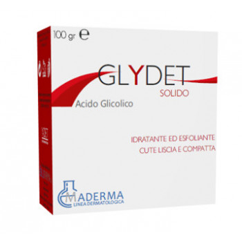 GLYDET SOLIDO DETERGENTE 100 G