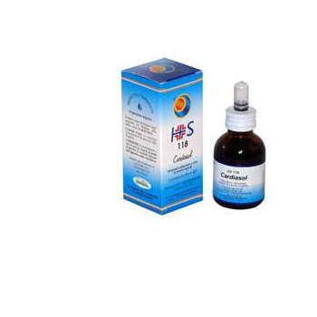 CARDIASOL LIQUIDO 50 ML