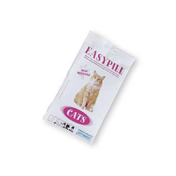 EASYPILL CAT SACCHETTO 40 G