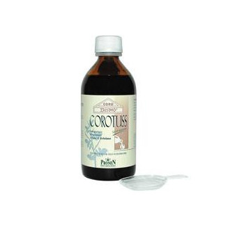 COROTUSS SCIROPPO 200 ML