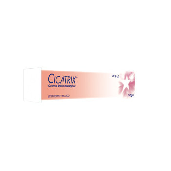 CICATRIX CREMA DERMATOLOGICA 20 G