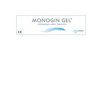 MONOGIN GEL 30ML