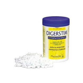 DIGERSTIM EFFERVESCENTE 100 G