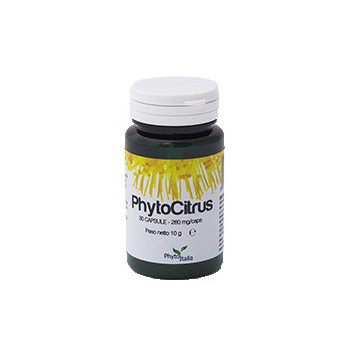 PHYTOCITRUS 30 CAPSULE