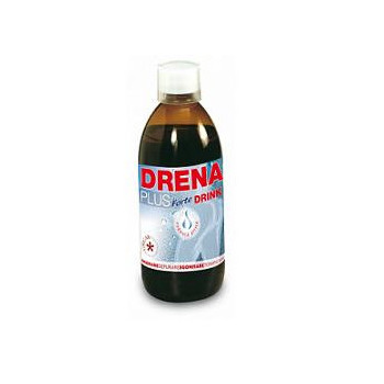 DRENAPLUS FORTE 500 ML