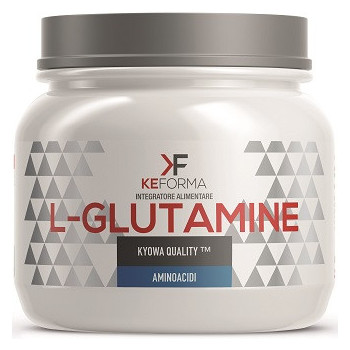 L-GLUTAMINE 200 G