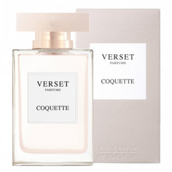 VERSET COQUETTE EAU DE PARFUM 100 ML