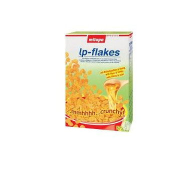 LP FLAKES 375 G