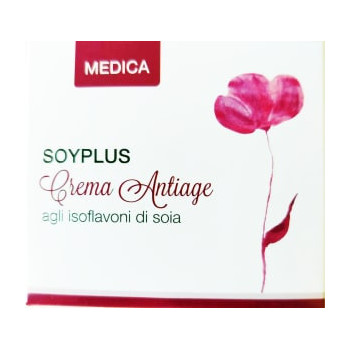 SOYPLUS CREMA ANTIAGE 50 ML