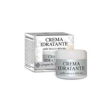 CREMA GIORNO IDRATANTE PELLE NORMALE 50 ML