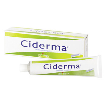 CIDERMA UNGUENTO 30G