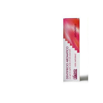 DENTIFRICIO AROMATICO 75 ML