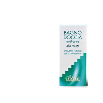 BAGNODOCCIA TONIFICANTE 250 ML