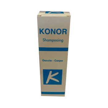 KONOR SHAMPOO CAPELLI 200 ML