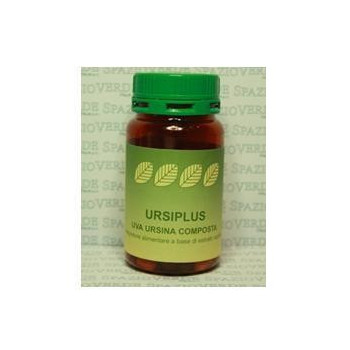 URSIPLUS 60 CAPSULE