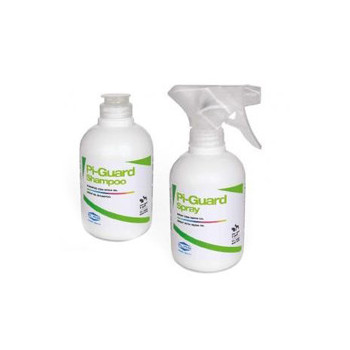 PI GUARD SHAMPOO 300 ML