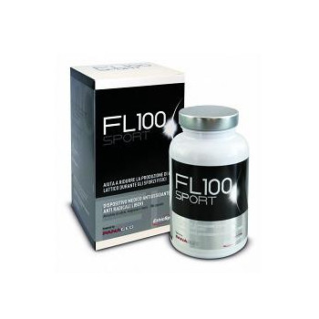 ETHICSPORT FL100SPORT 180 CAPSULE 90 G