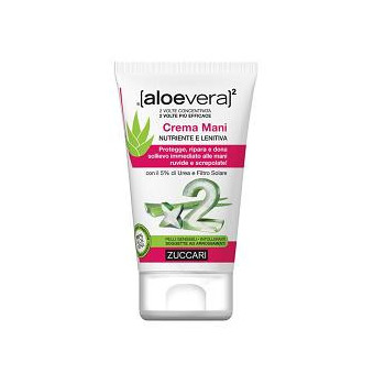 ALOEVERA2 CREMA MANI