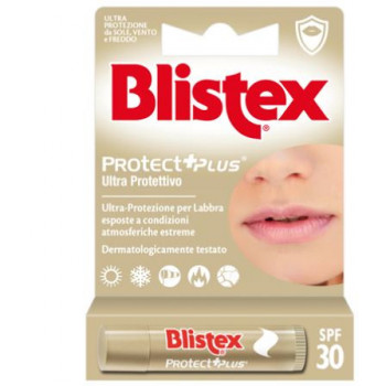 BLISTEX PROTECT PLUS SPF30 STICK LABBRA