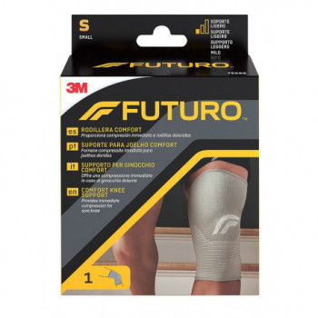 FUTURO SUPPORTO GINOCCHIO COMFORT SMALL