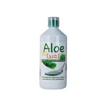 ALOE VERA 100% 1 LITRO