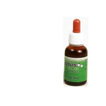 COLIS BIMBI 30 ML CON PIPETTA GRADUATA