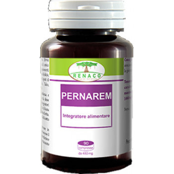 PERNAREM 90 COMPRESSE FLACONE 43,2 G