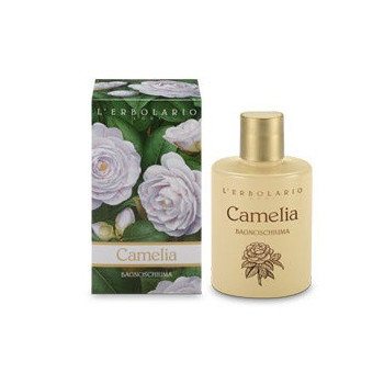 CAMELIA BAGNOSCHIUMA 300 ML