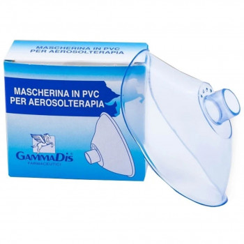 MASCHERINA PLASTICA GAMMADIS