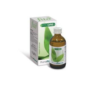 FITODRE 10 50 ML GOCCE