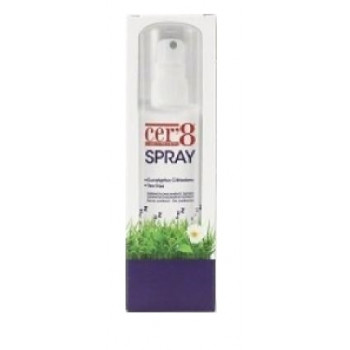 CER'8 FAMILY SPRAY 100 ML