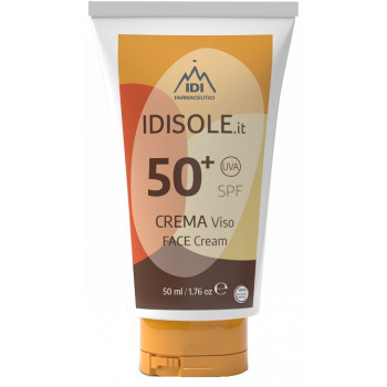 IDISOLE-IT SPF50+ VISO 50 ML