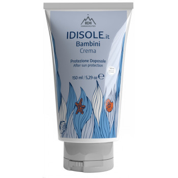 IDISOLE-IT DOPOSOLE BAMBINI 150 ML