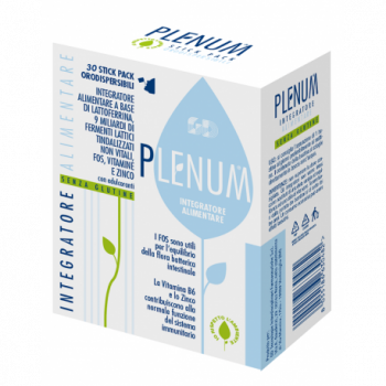 PLENUM 30 STICK PACK