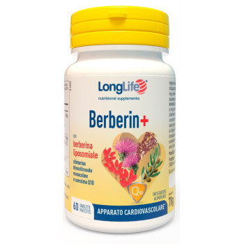 LONGLIFE BERBERIN+ 60 TAVOLETTE