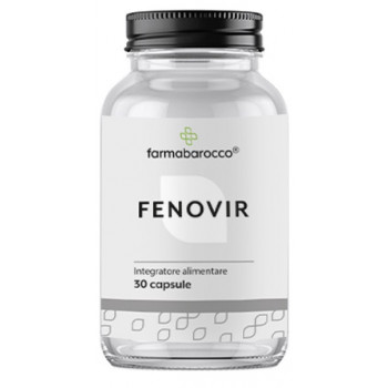 FENOVIR 30 CAPSULE