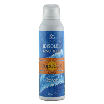 IDISOLE-IT DOPOSOLE NAUTILUS 150 ML