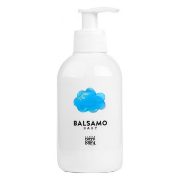 MAMMABABY BALSAMO BABY 250 ML