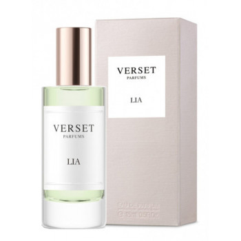 VERSET LIA EAU DE PARFUM 15 ML