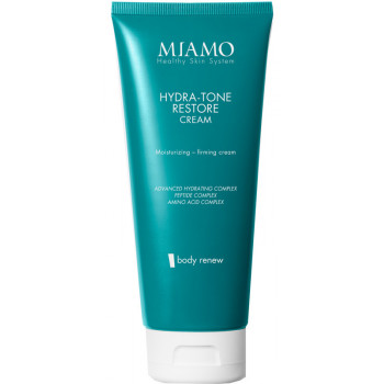 MIAMO BODY RENEW HYDRA-TONE RESTORE CREAM 200 ML