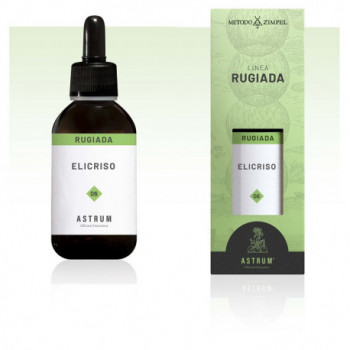 RUGIADA ELICRISO 50ML ASTRUM