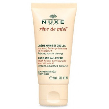 NUXE REVE DE MIEL CREMA MANI E UNGHIE 50 ML