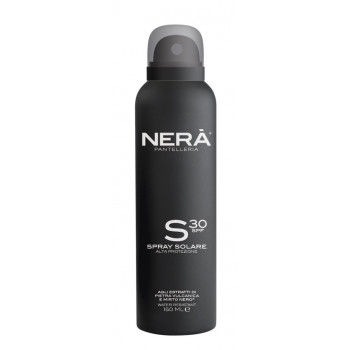 NERA' SPRAY SOLARE SPF30 150 ML