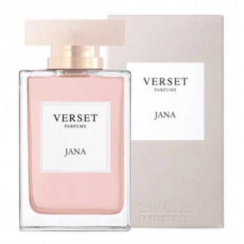 VERSET JANA EAU DE PARFUM 100 ML