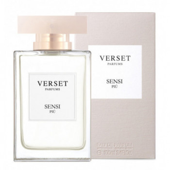 VERSET SENSI PIU' EAU DE PARFUM 100 ML