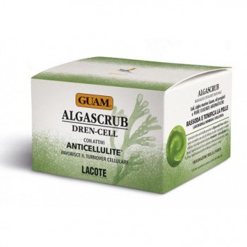 GUAM ALGASCRUB DREN CELL 420 G