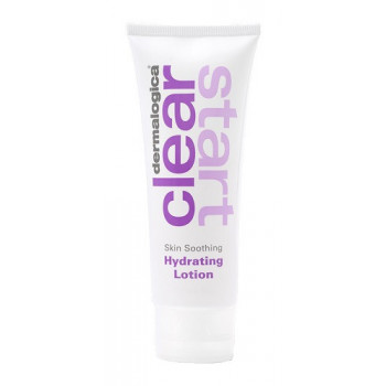 DERMALOGICA SKIN SOOTHING HYDRATING LOTION 59 ML