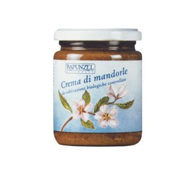 CREMA MANDORLE 250 G