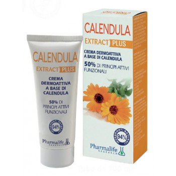 CALENDULA EXTRACT PLUS 100 ML