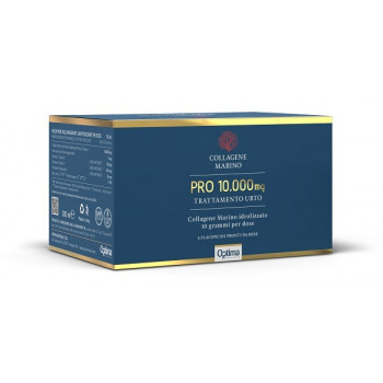 COLLAGENE MARINO PRO 10000 6 FLACONCINI